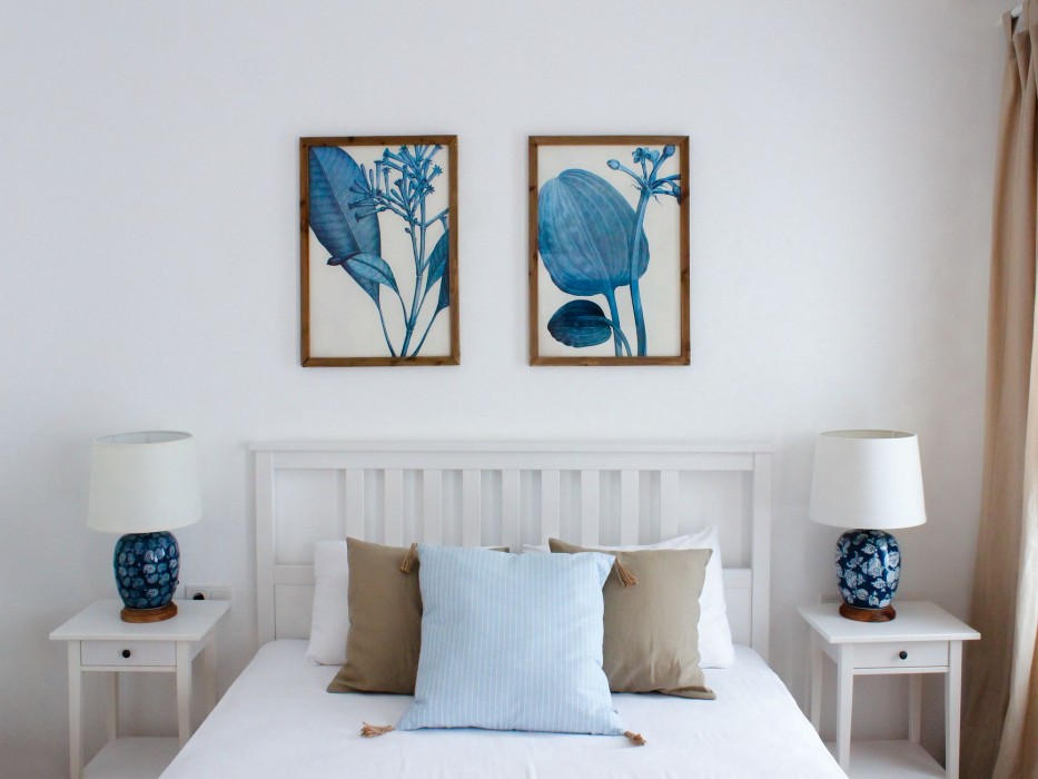 alacati limonaia hotel