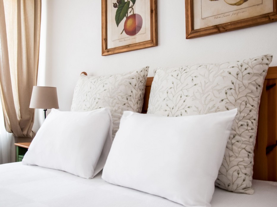 alacati limonaia hotel