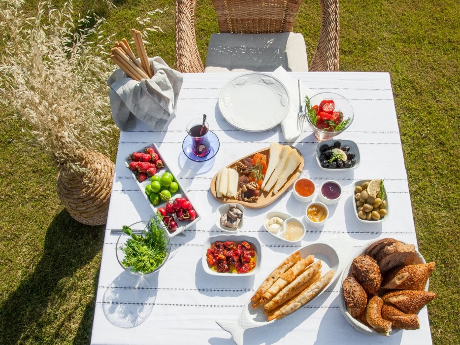 alacati limonaia hotel