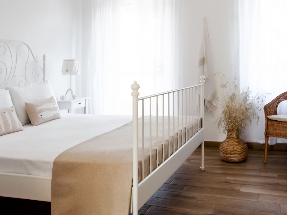 alacati limonaia hotel