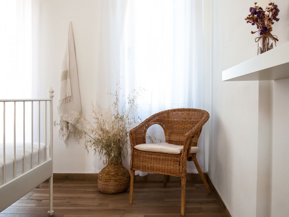 alacati limonaia hotel