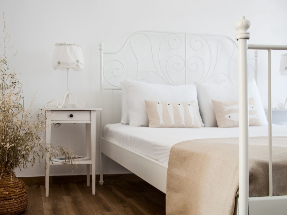 alacati limonaia hotel