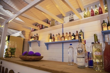 alacati limonaia hotel