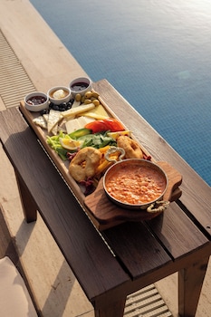 alacati limonaia hotel