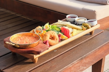 alacati limonaia hotel