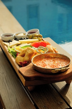 alacati limonaia hotel