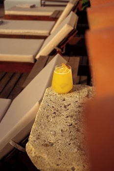 alacati limonaia hotel