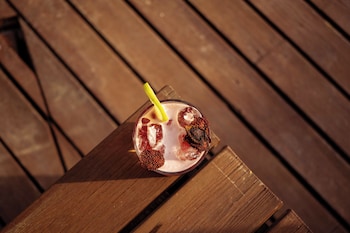 alacati limonaia hotel