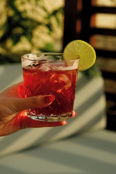 alacati limonaia hotel