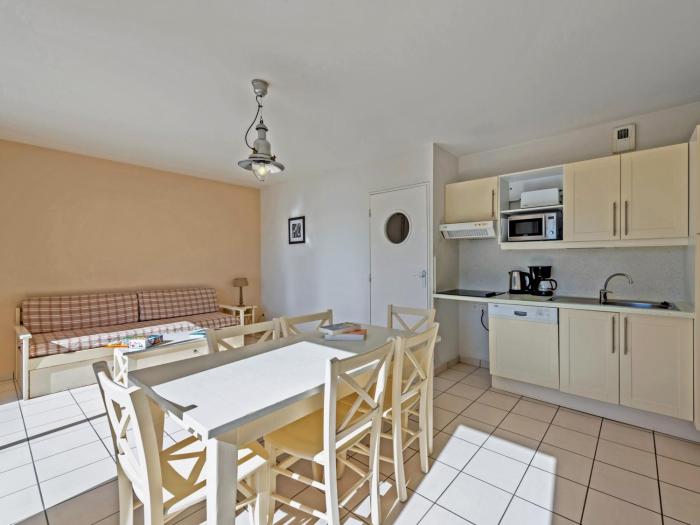 residence nemea le domaine de bertheaume