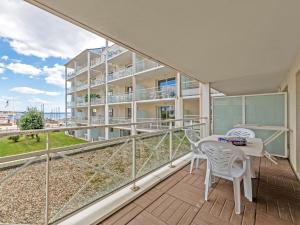 residence nemea le domaine de bertheaume