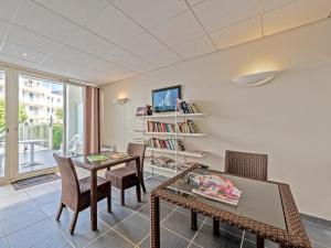 residence nemea le domaine de bertheaume