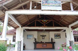 aman gati hotel lakey