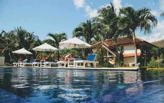 aman gati hotel lakey