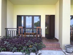 aman gati hotel lakey