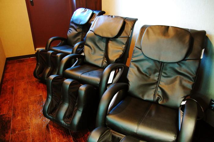 capsule hotel anshin oyado tokyo shimbashi