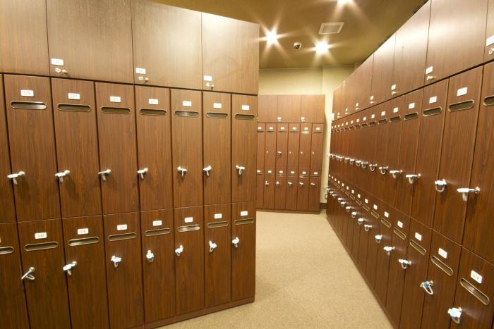 capsule hotel anshin oyado tokyo shimbashi