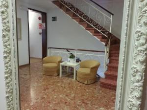 hostal menurka
