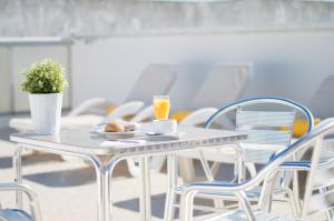hostal menurka