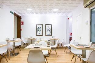 hostal menurka