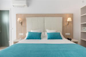 hostal menurka