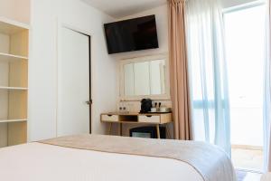 hostal menurka