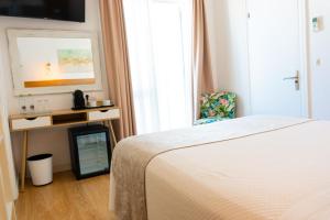 hostal menurka
