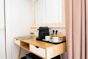 hostal menurka