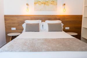 hostal menurka