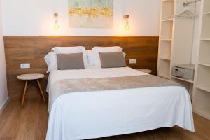 hostal menurka
