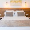 hostal menurka