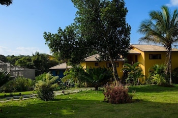 trancoso residence