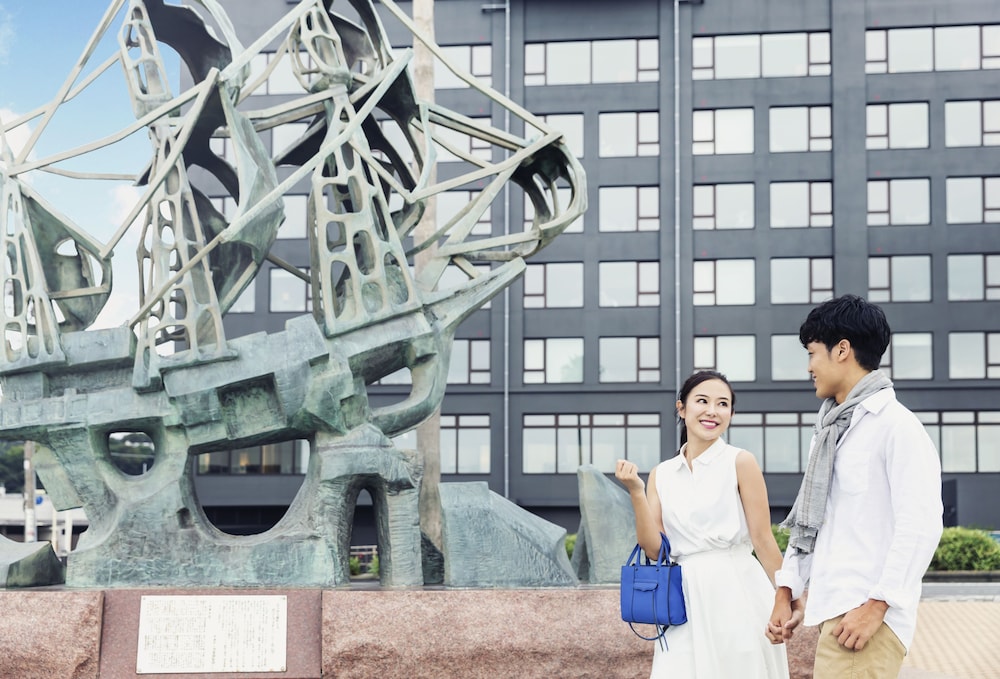 hoshino resorts kai anjin