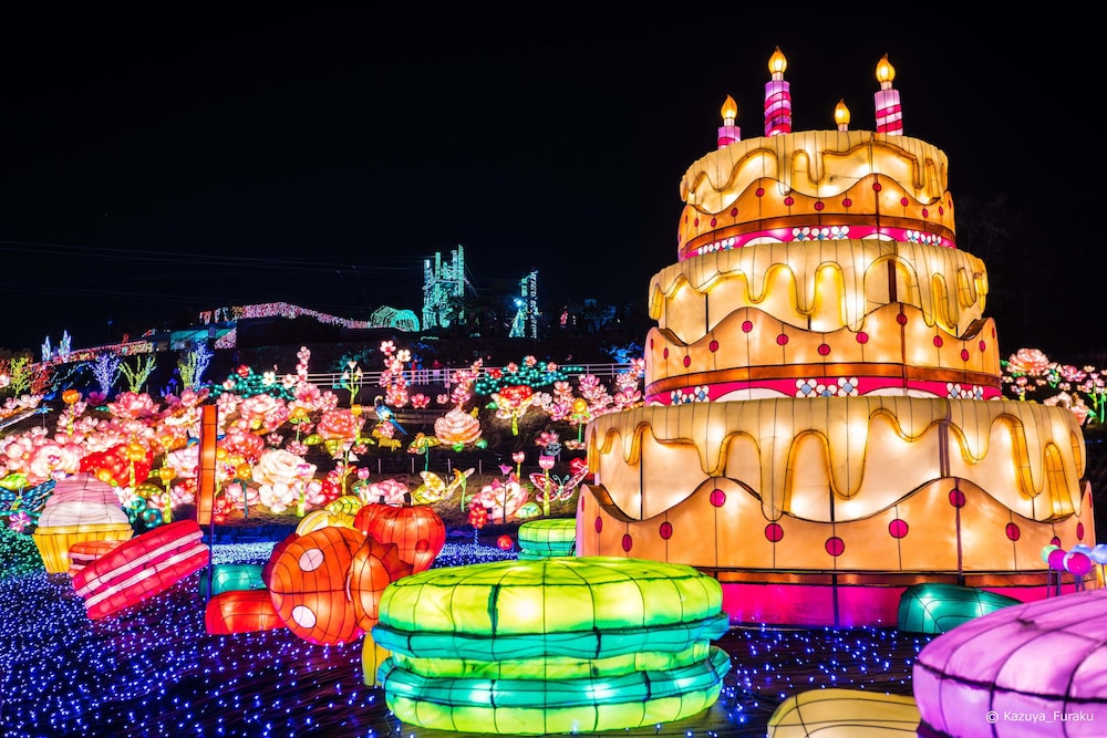 hoshino resorts kai anjin