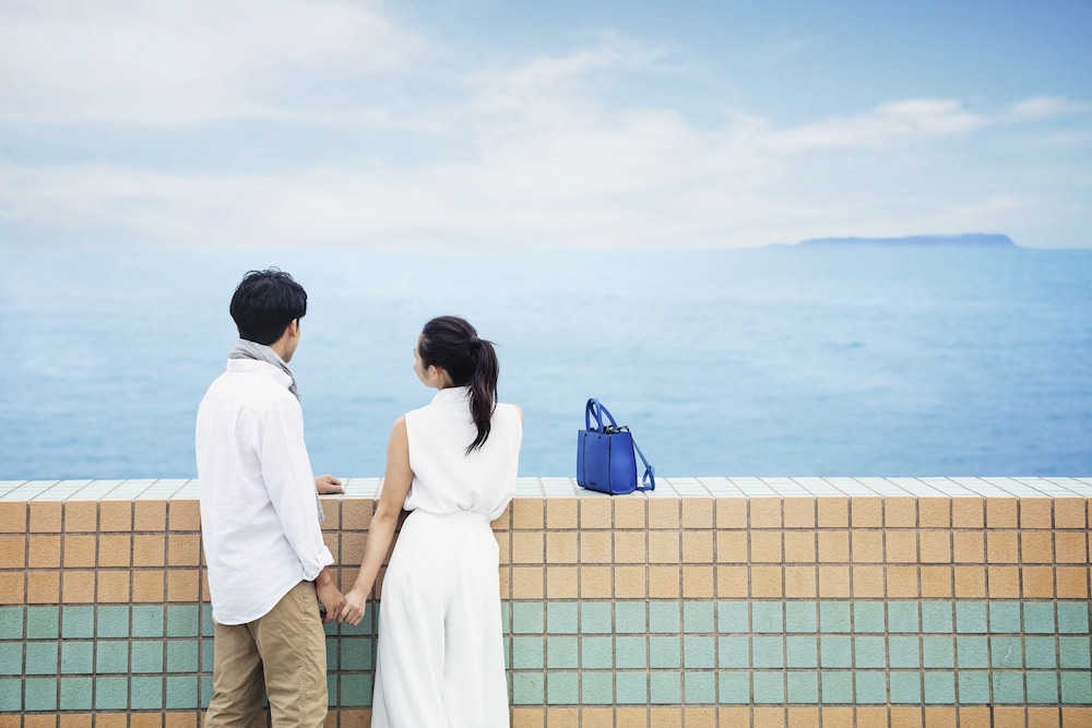 hoshino resorts kai anjin