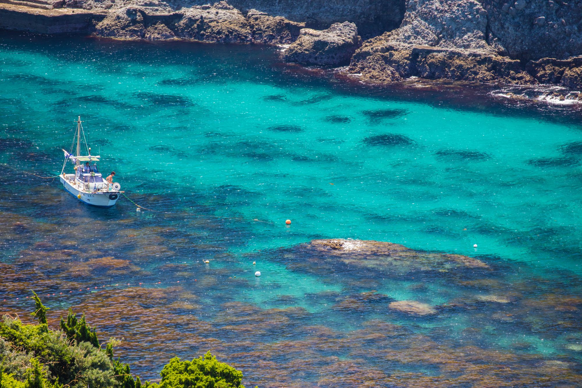 hoshino resorts kai anjin