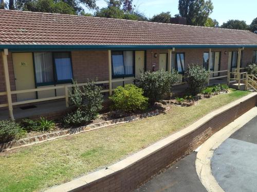 hideaway motor inn armidale