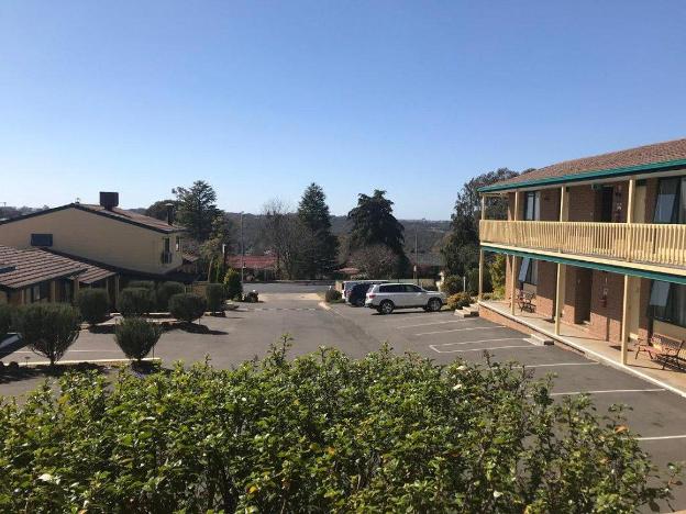 hideaway motor inn armidale