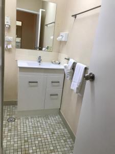 hideaway motor inn armidale