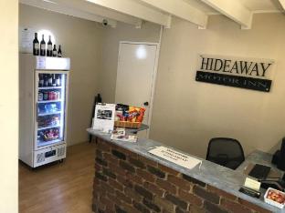 hideaway motor inn armidale
