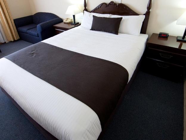 hideaway motor inn armidale