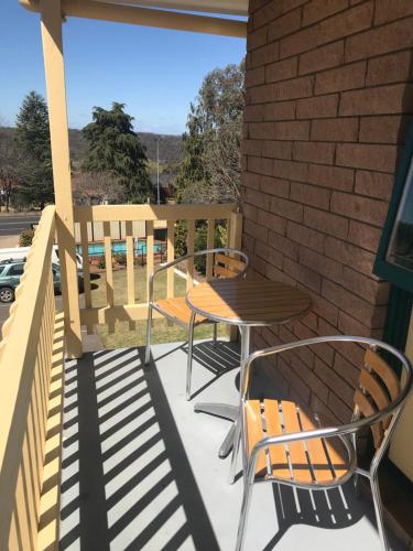 hideaway motor inn armidale