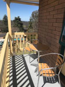 hideaway motor inn armidale