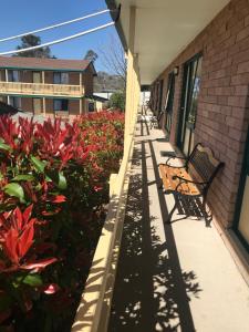 hideaway motor inn armidale