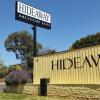 hideaway motor inn armidale