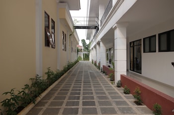 reddoorz premium gandaria jagakarsa