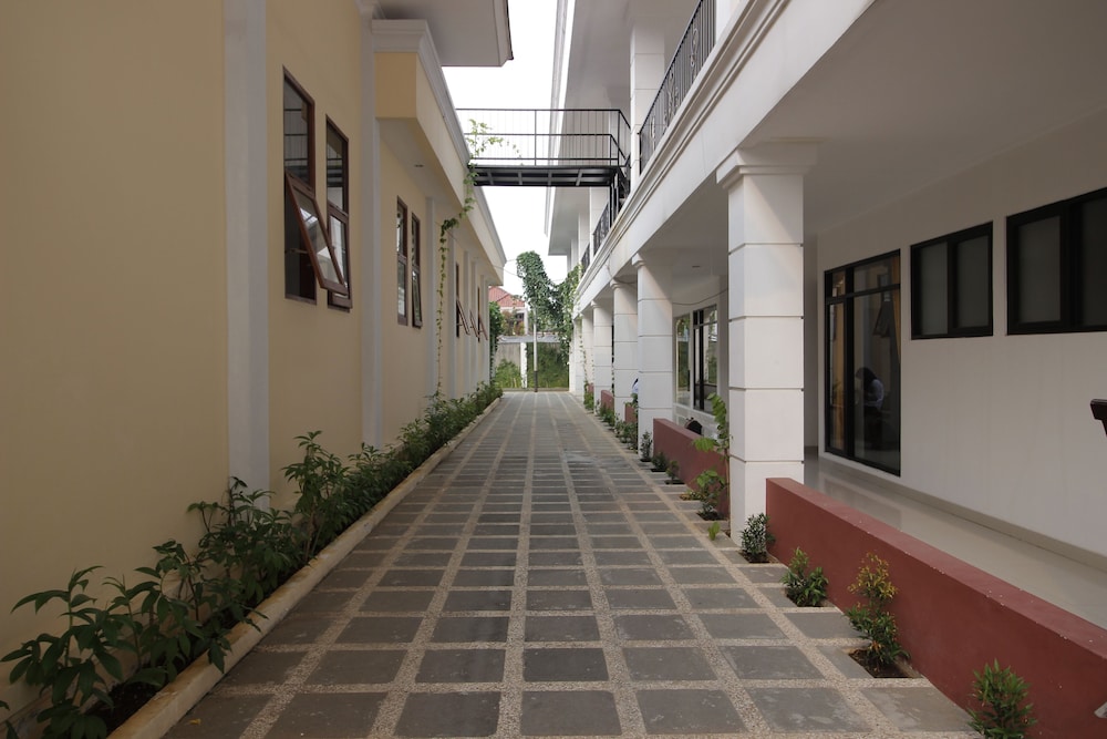 reddoorz premium gandaria jagakarsa