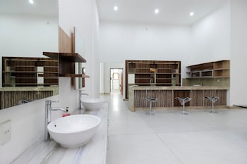 reddoorz premium gandaria jagakarsa