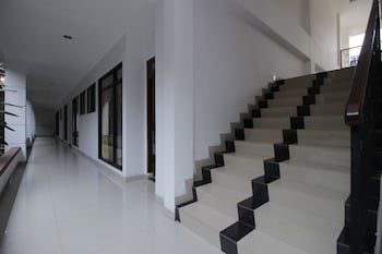 reddoorz premium gandaria jagakarsa