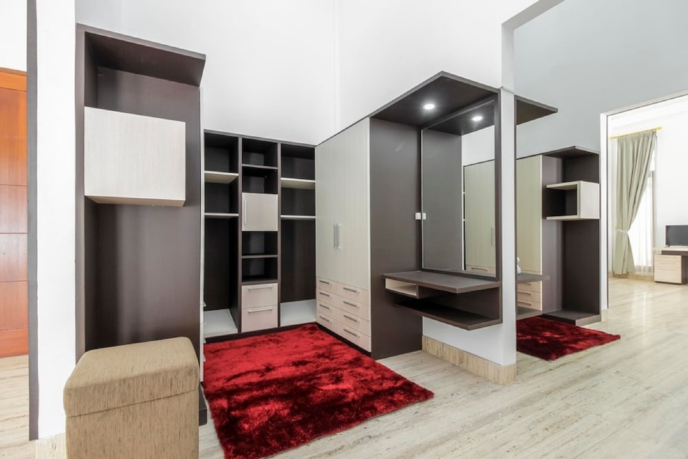 reddoorz premium gandaria jagakarsa